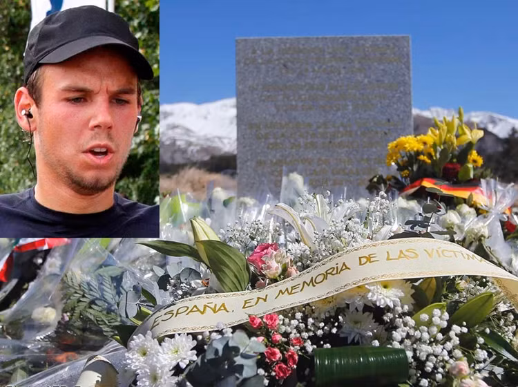 Co pho Germanwings A320: Sat thu mau lanh?