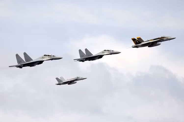 Trung Quoc khuay dong Bien Dong dau nam 2016-Hinh-2