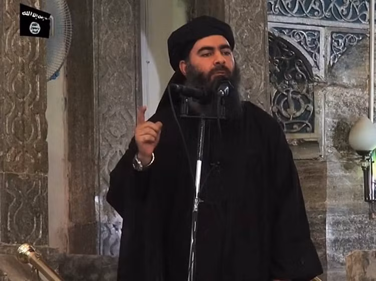 Vi sao Taliban muon IS “cut khoi” Afghanistan?-Hinh-3