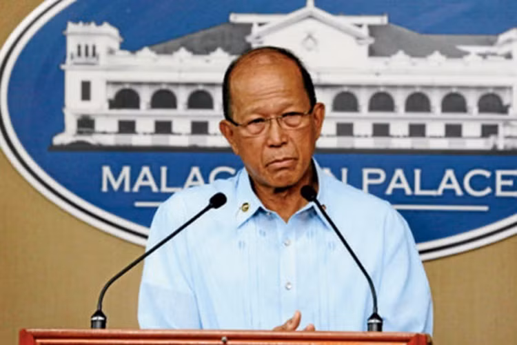 Trung Quoc-Philippines thoa thuan giu nguyen hien trang Bien Dong?