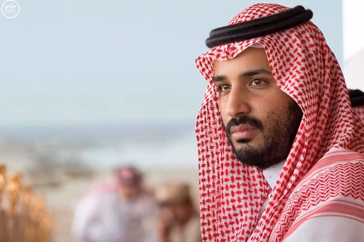 Vi sao hang chuc “ong hoang, ba chua” tron khoi A-rap Xe-ut?-Hinh-2