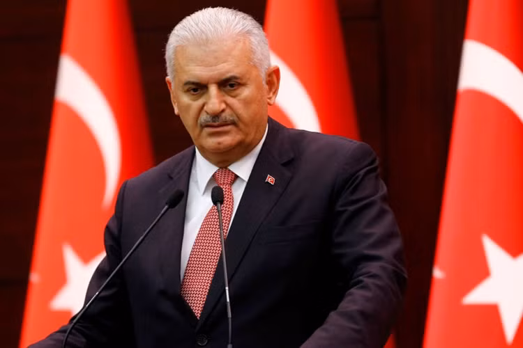 Vai tro cua Tho Nhi Ky va ... Nga trong cuoc khung hoang Syria