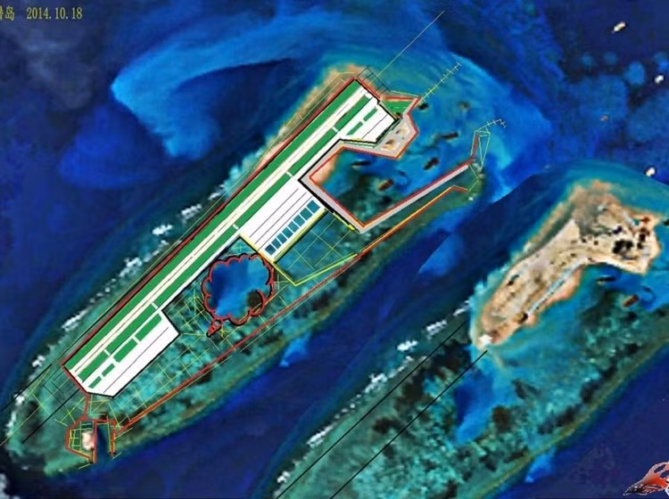 The gioi lam gi de ngan chan TQ xam lan Bien Dong?-Hinh-2