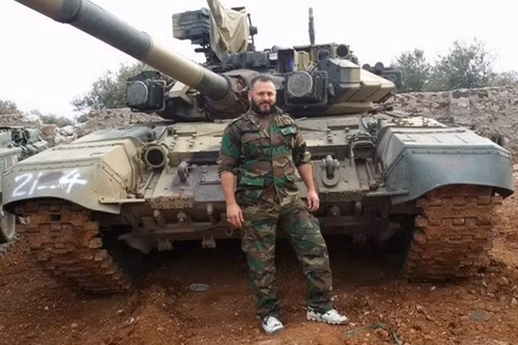 Nga canh bao My, A-rap Xe-ut va Tho Nhi Ky ve Syria