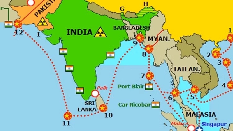 Bo mat quan su cua “Con duong to lua tren bien”-Hinh-2