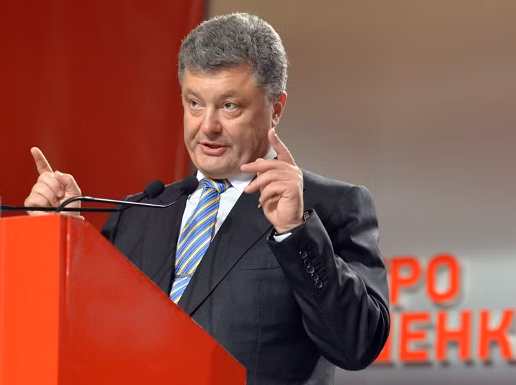 Phai chang Nga da “hoi lo” Ukraine 3 ty USD?