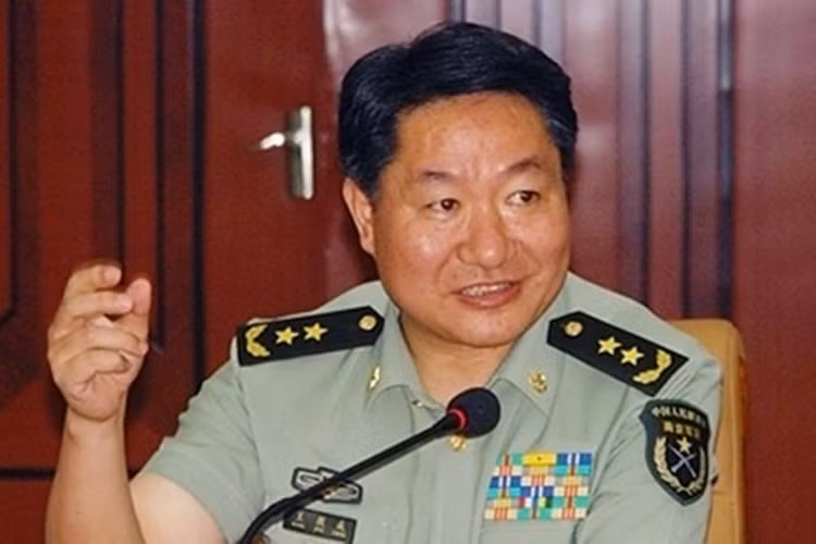 Tuong Trung Quoc doa se “bao ve chu quyen” o Bien Dong