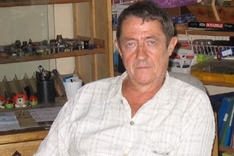 Vach tran tham vong “doc chiem Bien Dong” cua Trung Quoc