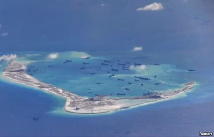 Xung dot My-Trung se la “dai hoa”?-Hinh-2