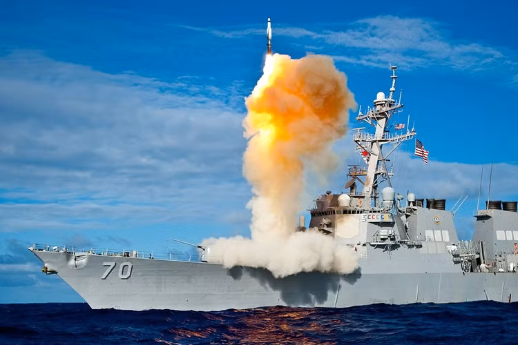 Vi sao My kho ban ha ten lua dan dao Trieu Tien?-Hinh-2