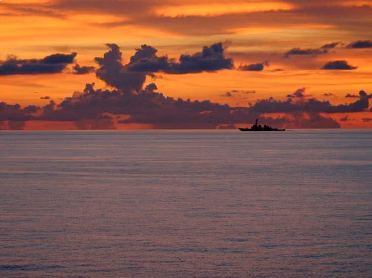 Chuyen gia Nga: Tranh chap Bien Dong da mang tinh toan cau