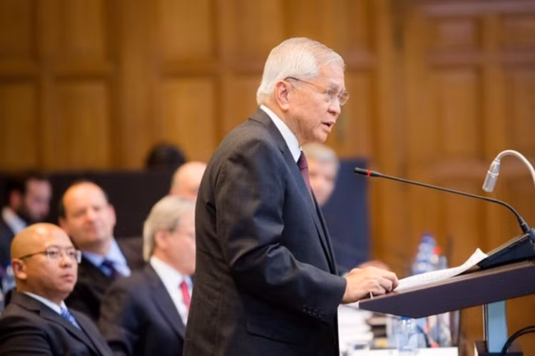 Bien Dong sau phan quyet PCA: Trung Quoc se tiep tuc leo thang