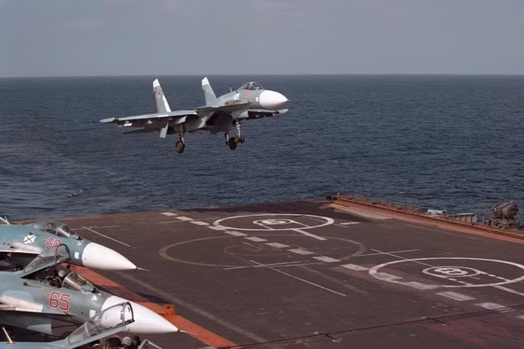 Nhung bai hoc cay dang cua quan doi Nga o Syria