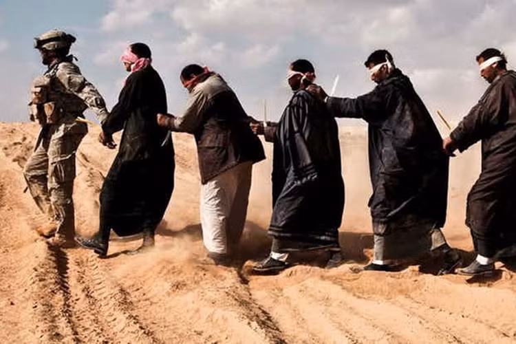 15 hinh anh tan bao ma Quan doi My muon xoa bo