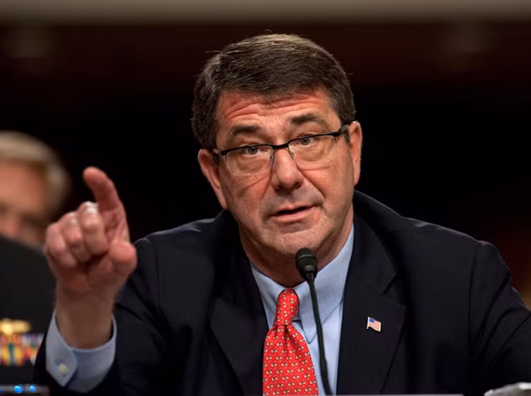 BTQP My doi Trung Quoc dinh chi xay dao o Bien Dong