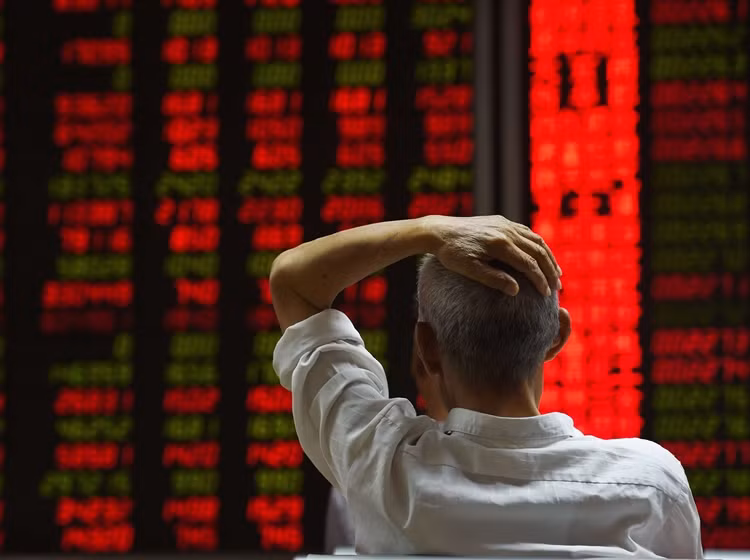 Kinh te Trung Quoc co “ha canh bang bung”?