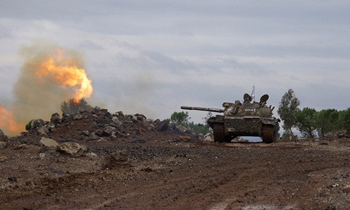 Tho Nhi Ky ra “toi hau thu” cho nguoi Kurd Syria-Hinh-2