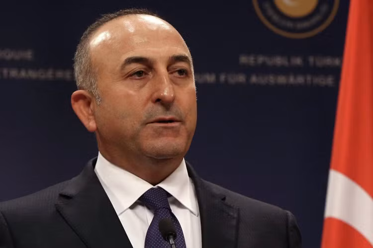 Tho Nhi Ky ra “toi hau thu” cho nguoi Kurd Syria