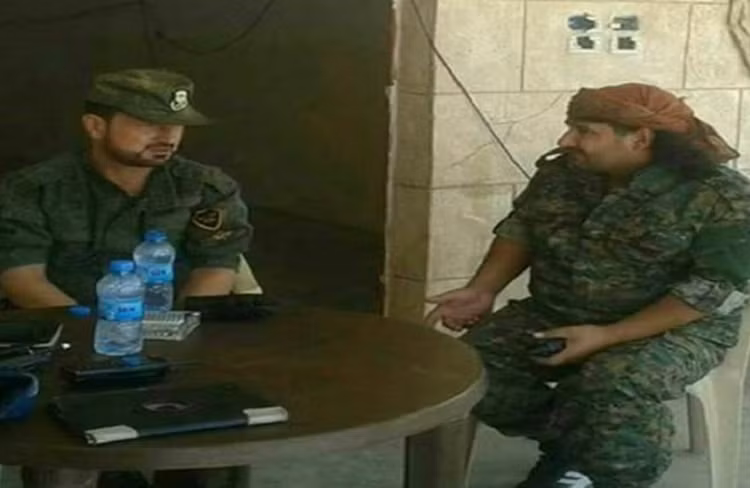 Cuoc dua Nga-My tranh gianh Thung lung Euphrates