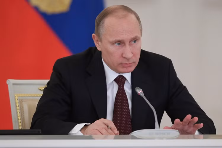 Nga khong kich o Syria: 