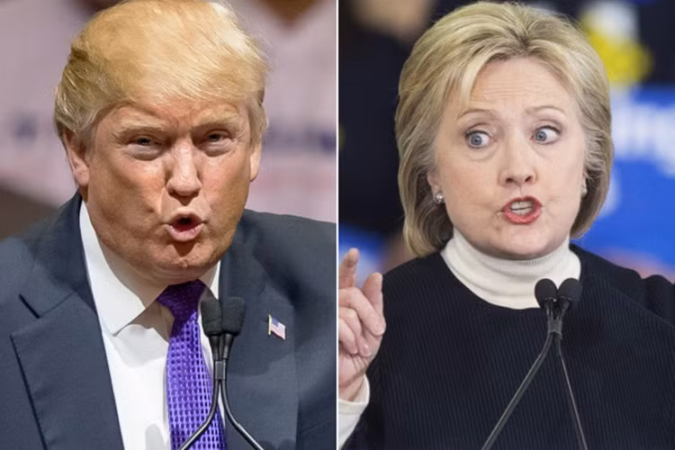 Bau cu tong thongi My: Cu tri 