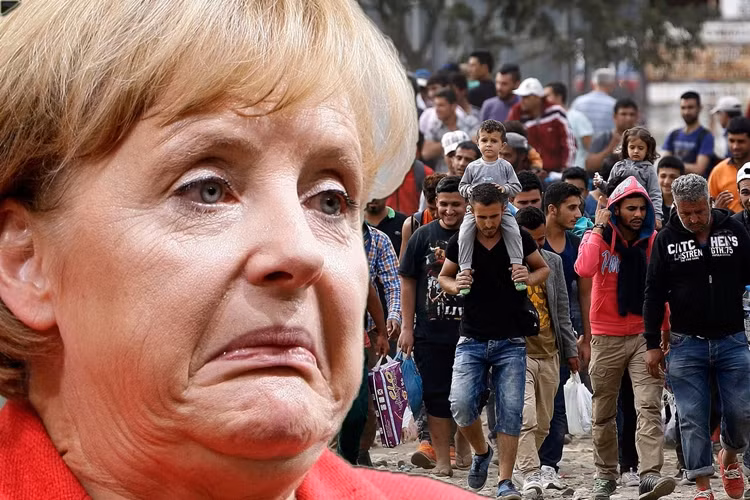 Bon that bai quan trong cua Lien minh Chau Au