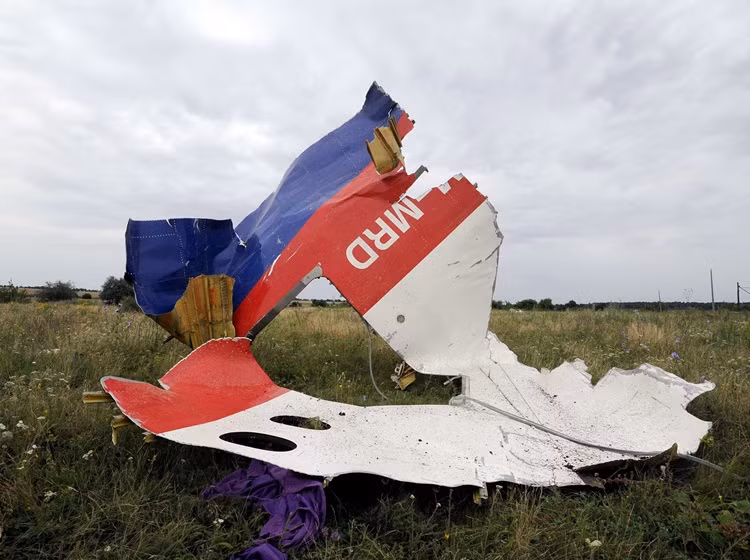 Bao Australia: Phuong Tay che giau thong tin ve tham hoa MH17