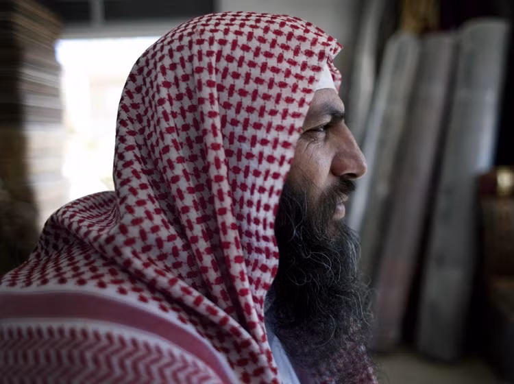 Tinh bao My biet ro co cau lanh dao IS