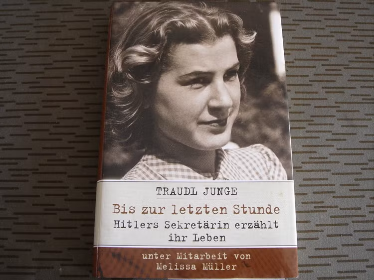 Le sinh nhat cuoi cung cua trum phat xit Hitler