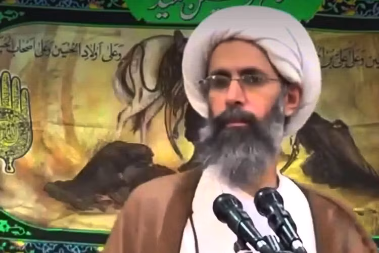 Giao si dong Shi'ite bi A-rap Xe-ut xu tu la ai?