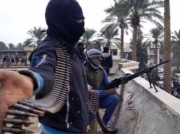 Phien quan IS lai co the nhom ngo thu do Iraq