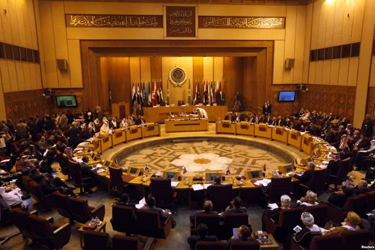 Mau thuan gay gat huy hoai hoa dam ve Syria