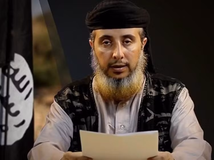 My tieu diet thu linh al-Qaeda nhan trach nhiem vu Charlie Hebdo