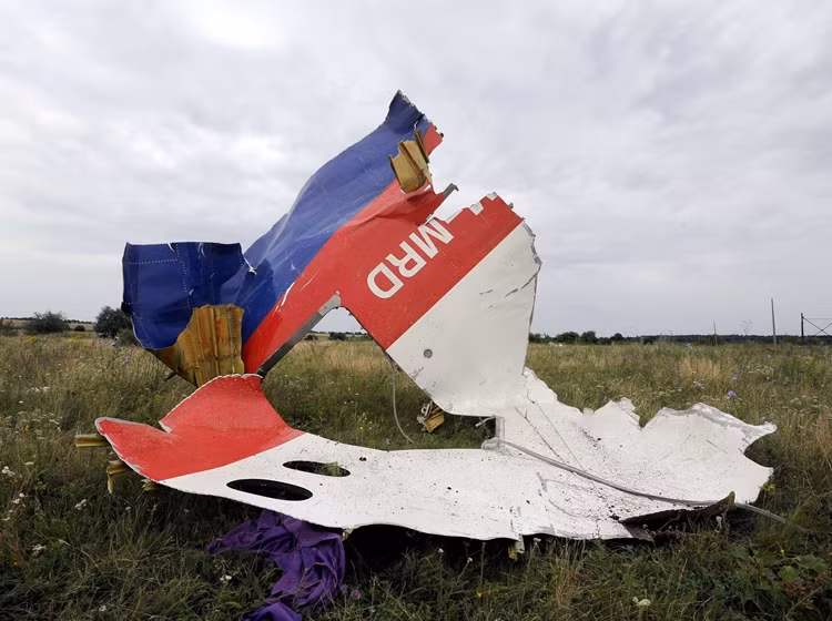 Nam cau hoi chua co cau tra loi ve tham hoa MH17