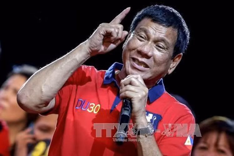 “Nguy co chinh tri moi o Bien Dong”