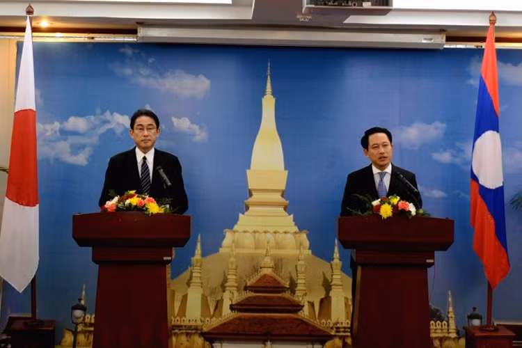 Nhat-My hoi thuc TQ tuan thu phan quyet PCA ve Bien Dong