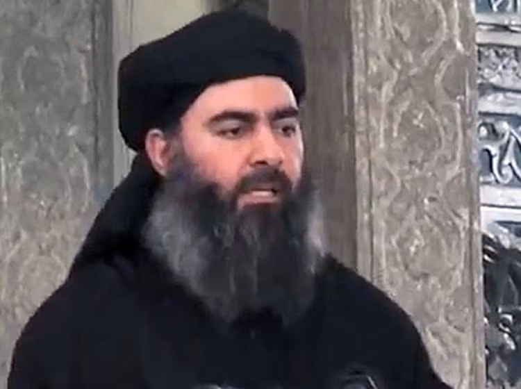 Do bị thương nặng, al-Baghdadi không còn khả năng trực tiếp chỉ huy tổ chức khủng bố Nhà nước Hồi giáo.