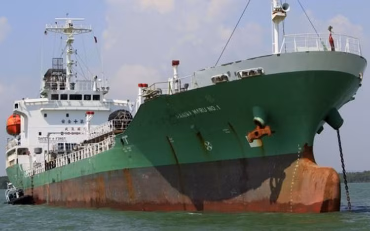 Hai tac gia tang hoat dong o Dong Nam A