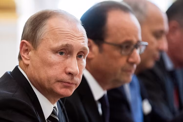 The gioi lam the nao de tieu diet IS?