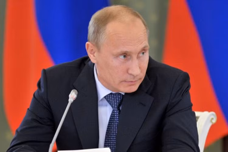 Nha bao Thuy Dien: Nga se thang trong cuoc chien chong IS-Hinh-2