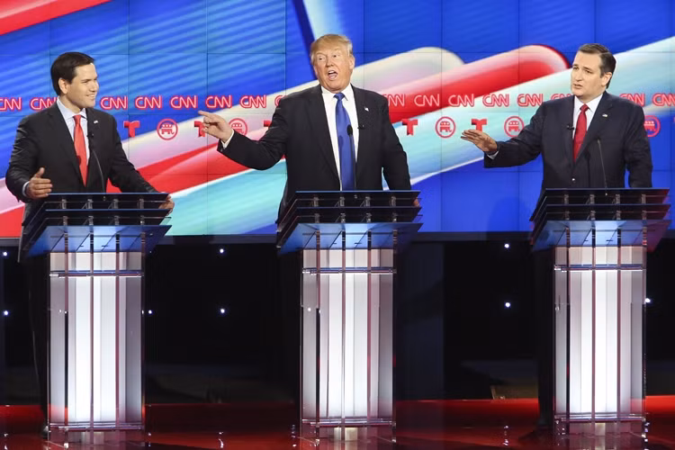 Bau cu Tong thong My: Vi sao lai goi la “Sieu Thu Ba”?-Hinh-2