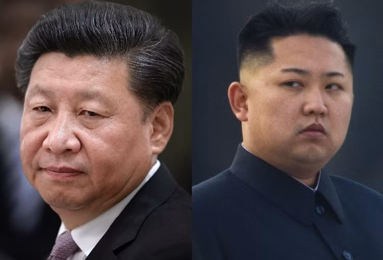 Tranh cai Trung-Trieu: Bac Kinh “tien, thoai luong nan”