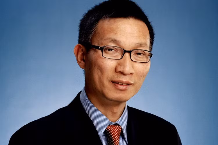 Vi sao gioi tinh hoa Trung Quoc lo lang cho tuong lai dat nuoc?