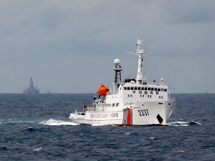 Hoi thao quoc te ve Bien Dong o Moscow