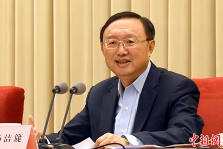 Ong Duong Khiet Tri tham My: Khong nhieu hy vong dot pha