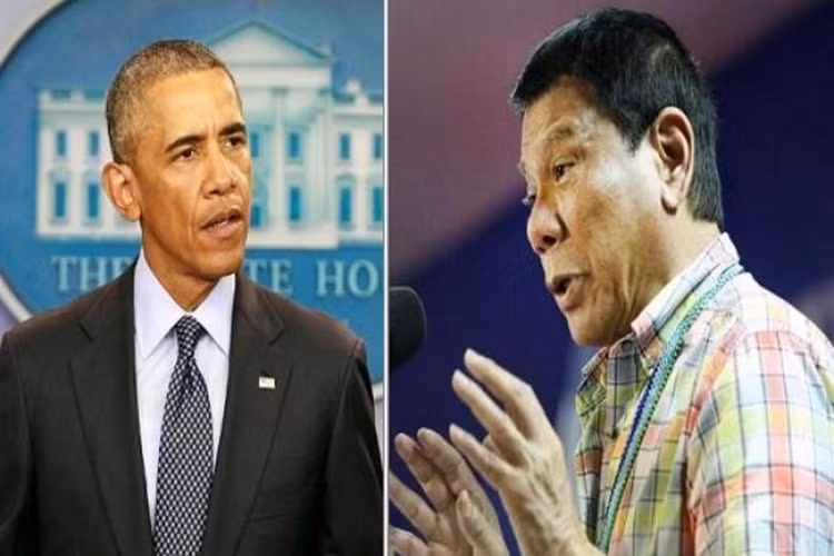 Vi sao Tong thong Philippines chua dam bo “chiec o an ninh” My?