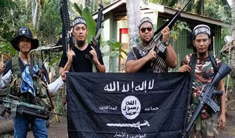 Philippines: Ong Duterte xu ly cac nhom noi loan nhu the nao?-Hinh-2