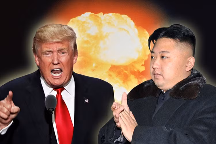 Chien tranh My-Trieu Tien: Tham kich “khong the tin noi”