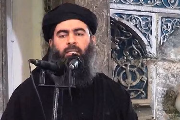 Thua dau o Iraq va Syria, IS am muu xam chiem Lebanon