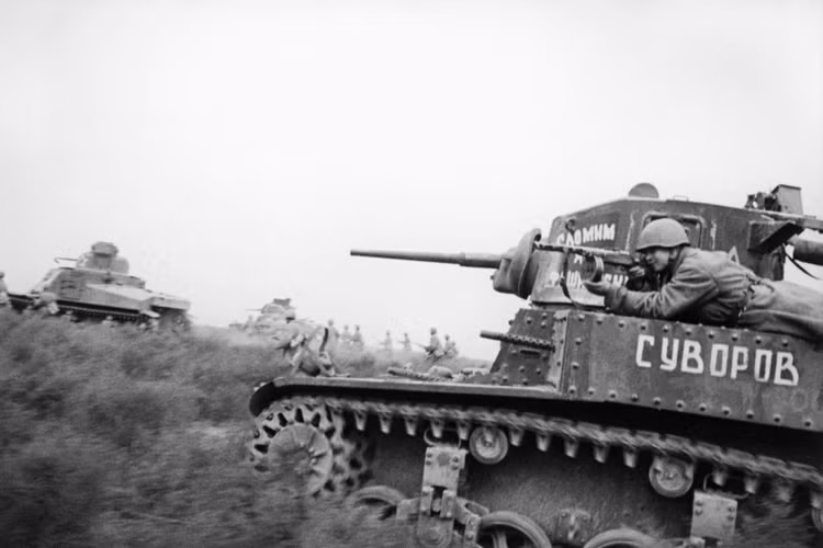 Chum anh tran Stalingrad trong The chien II: 75 nam nhin lai-Hinh-3